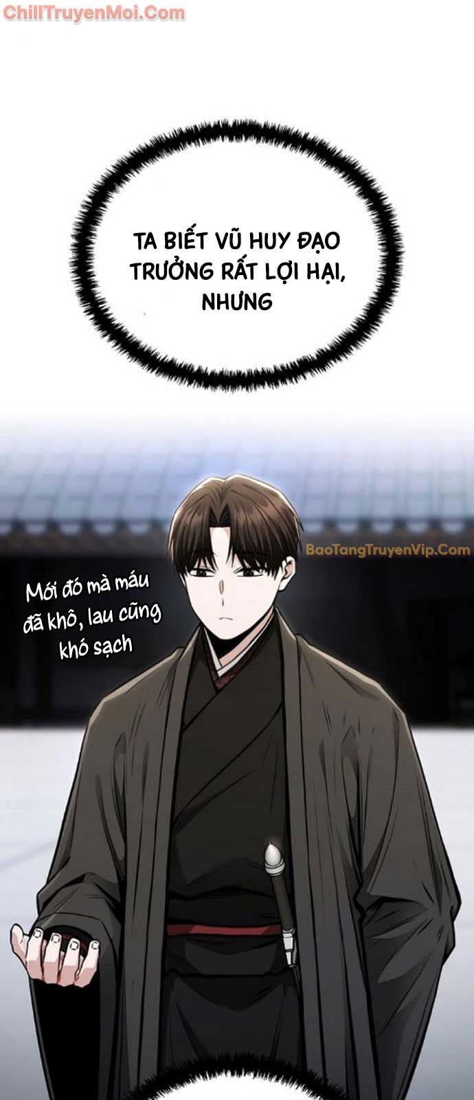 Quỷ Kiếm Thiên Tài Của Hoa Sơn Phái Chapter 23 - Trang 2