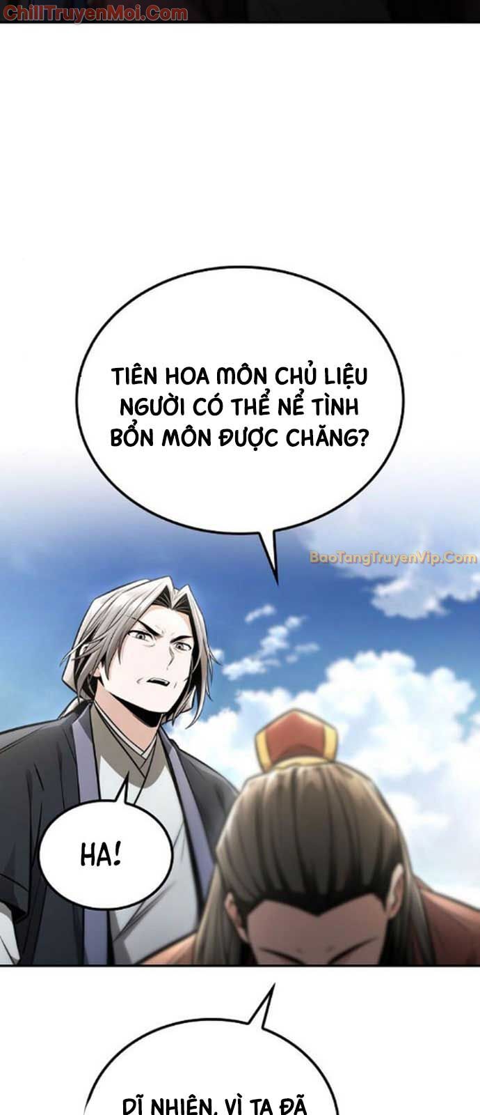 Quỷ Kiếm Thiên Tài Của Hoa Sơn Phái Chapter 23 - Trang 2