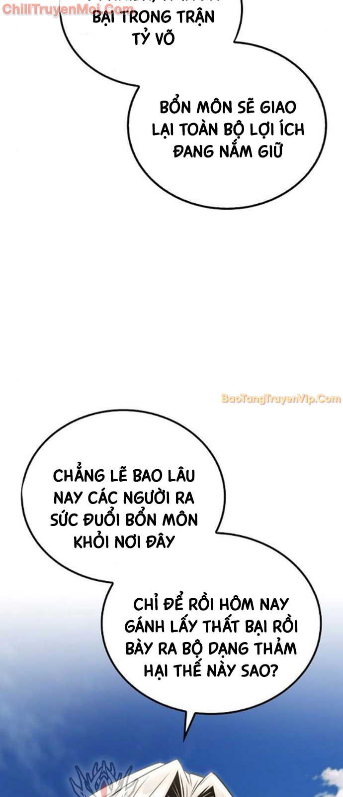 Quỷ Kiếm Thiên Tài Của Hoa Sơn Phái Chapter 23 - Trang 2