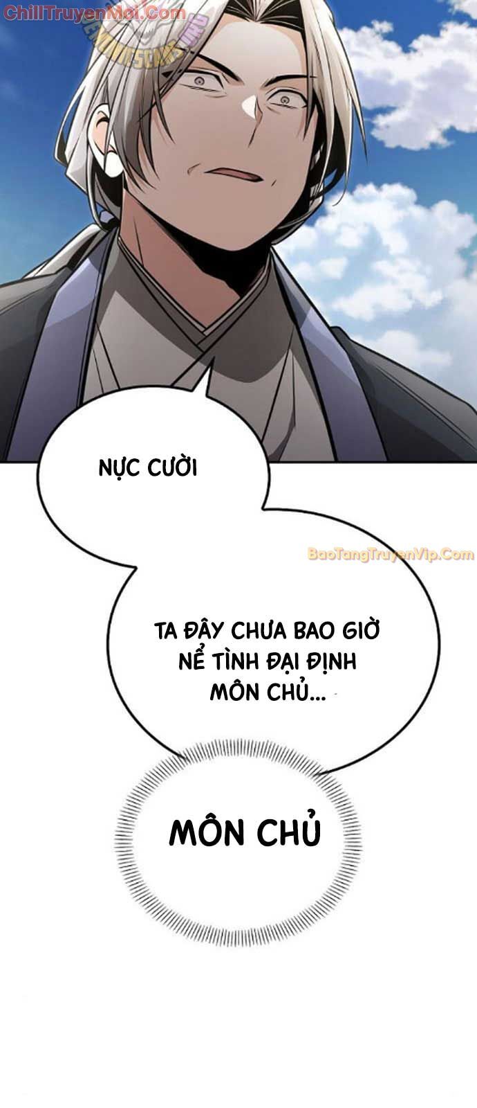 Quỷ Kiếm Thiên Tài Của Hoa Sơn Phái Chapter 23 - Trang 2