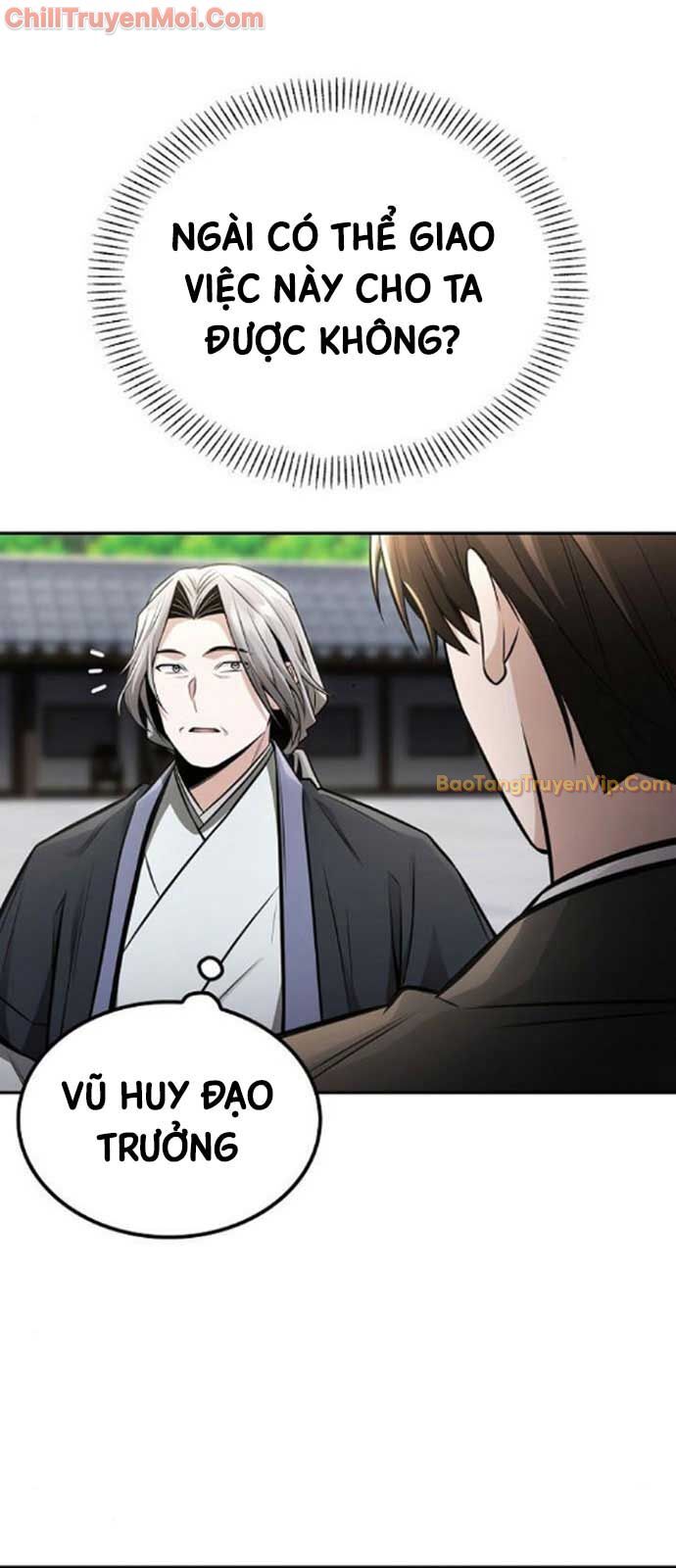 Quỷ Kiếm Thiên Tài Của Hoa Sơn Phái Chapter 23 - Trang 2