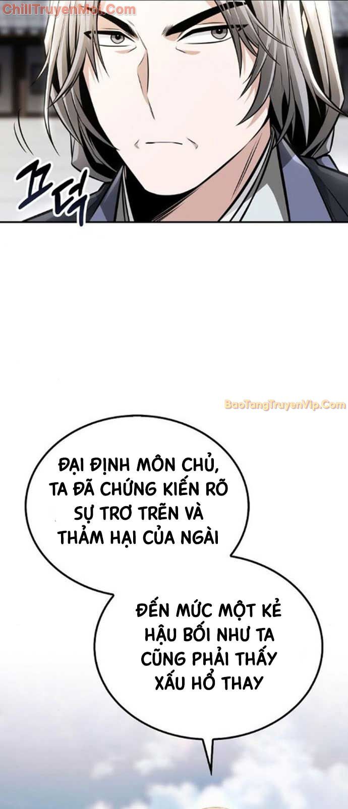 Quỷ Kiếm Thiên Tài Của Hoa Sơn Phái Chapter 23 - Trang 2