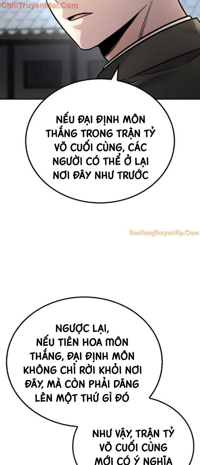 Quỷ Kiếm Thiên Tài Của Hoa Sơn Phái Chapter 23 - Trang 2