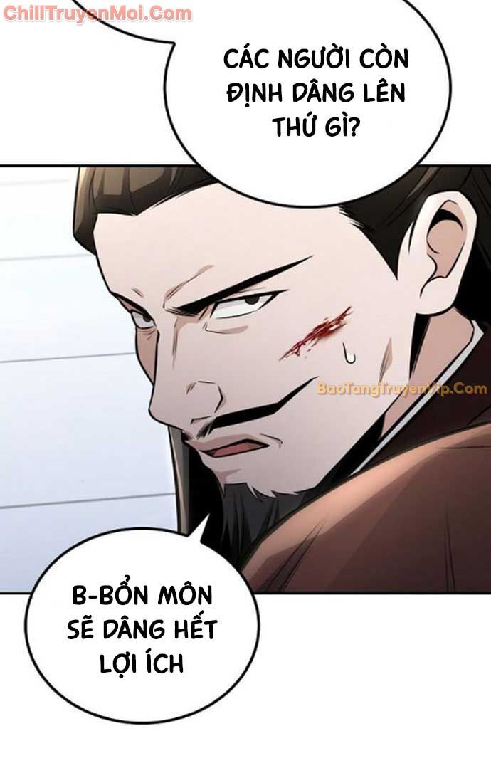 Quỷ Kiếm Thiên Tài Của Hoa Sơn Phái Chapter 23 - Trang 2