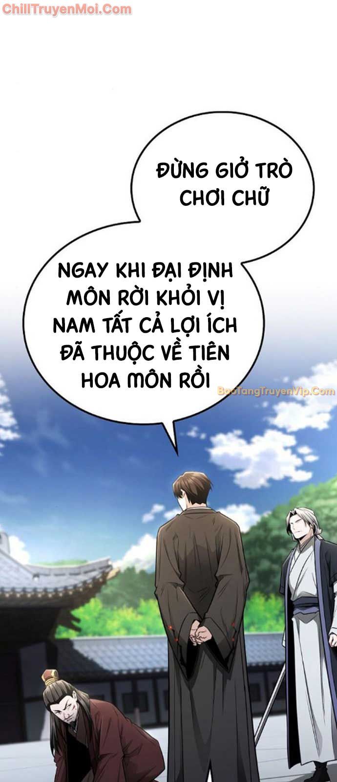 Quỷ Kiếm Thiên Tài Của Hoa Sơn Phái Chapter 23 - Trang 2