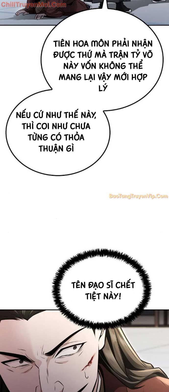 Quỷ Kiếm Thiên Tài Của Hoa Sơn Phái Chapter 23 - Trang 2