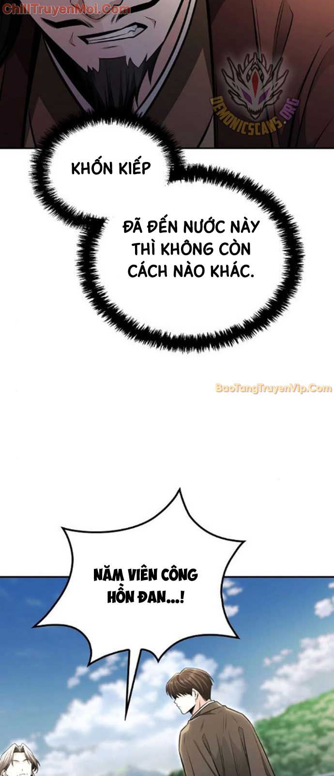 Quỷ Kiếm Thiên Tài Của Hoa Sơn Phái Chapter 23 - Trang 2