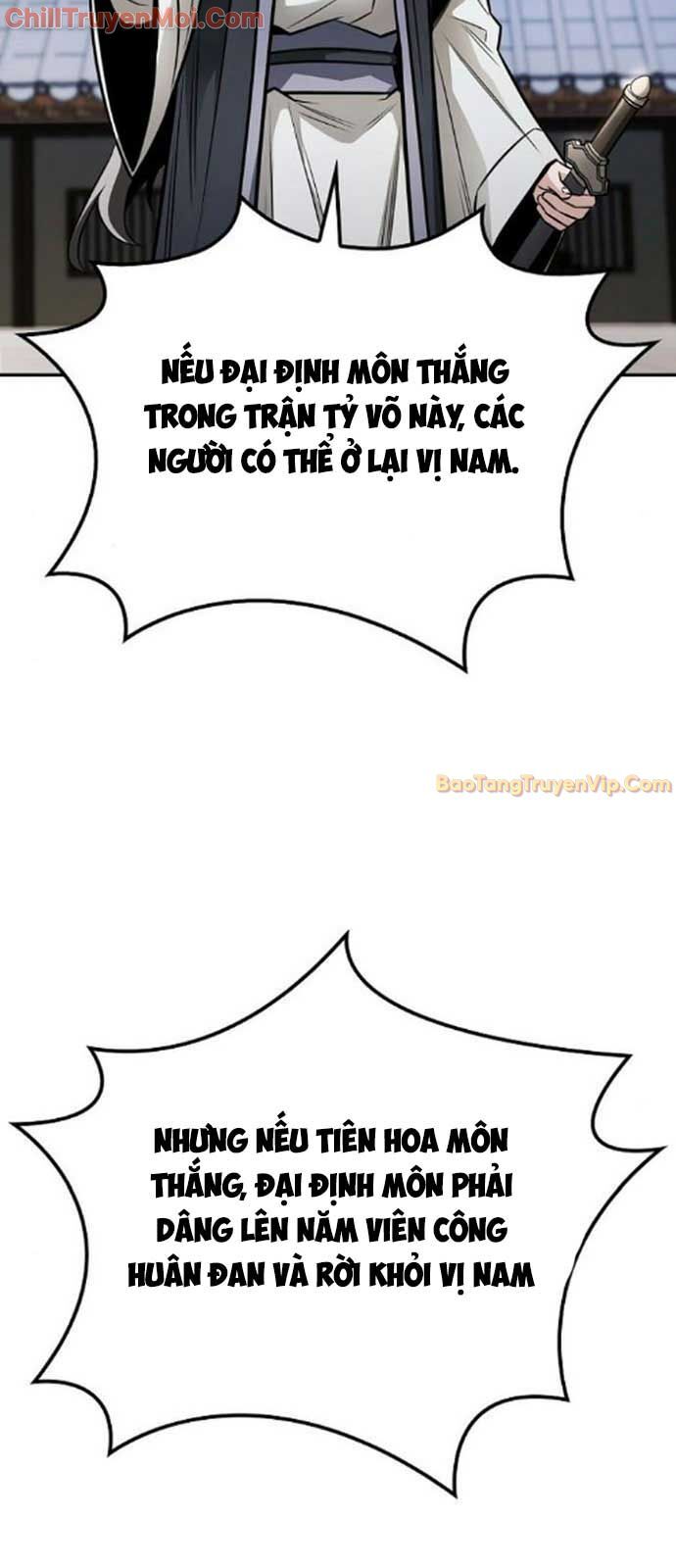 Quỷ Kiếm Thiên Tài Của Hoa Sơn Phái Chapter 23 - Trang 2