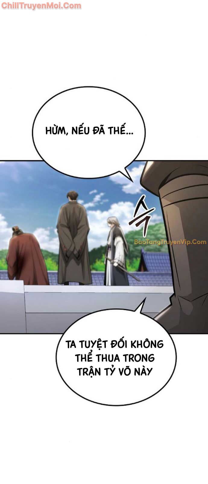 Quỷ Kiếm Thiên Tài Của Hoa Sơn Phái Chapter 23 - Trang 2