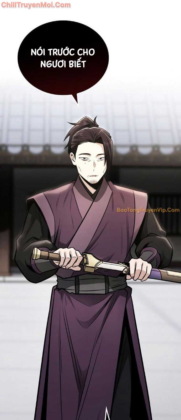 Quỷ Kiếm Thiên Tài Của Hoa Sơn Phái Chapter 23 - Trang 2