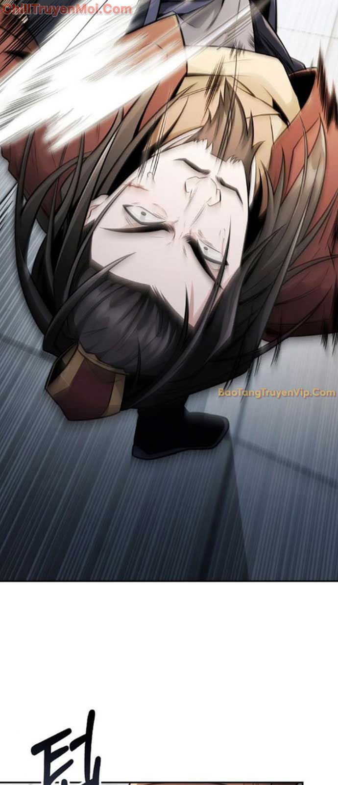 Quỷ Kiếm Thiên Tài Của Hoa Sơn Phái Chapter 23 - Trang 2