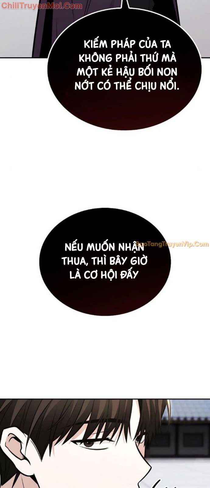 Quỷ Kiếm Thiên Tài Của Hoa Sơn Phái Chapter 23 - Trang 2