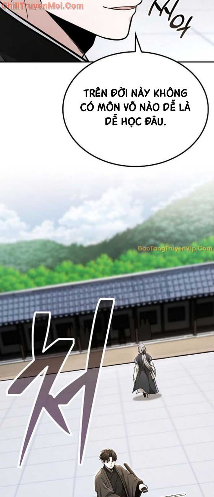 Quỷ Kiếm Thiên Tài Của Hoa Sơn Phái Chapter 23 - Trang 2