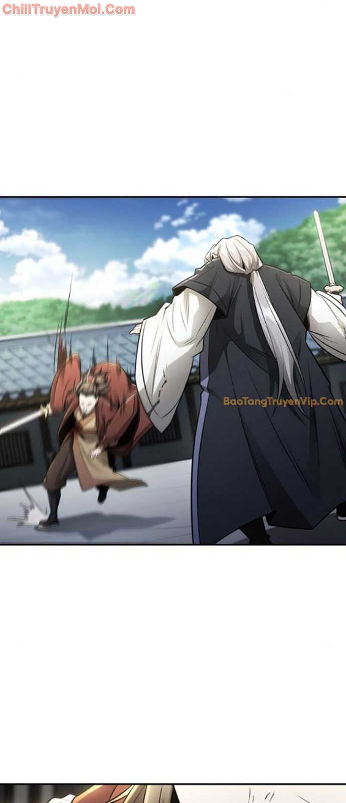 Quỷ Kiếm Thiên Tài Của Hoa Sơn Phái Chapter 23 - Trang 2