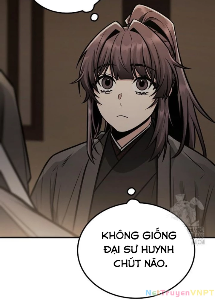 Quỷ Kiếm Thiên Tài Của Hoa Sơn Phái Chapter 24 - Trang 2