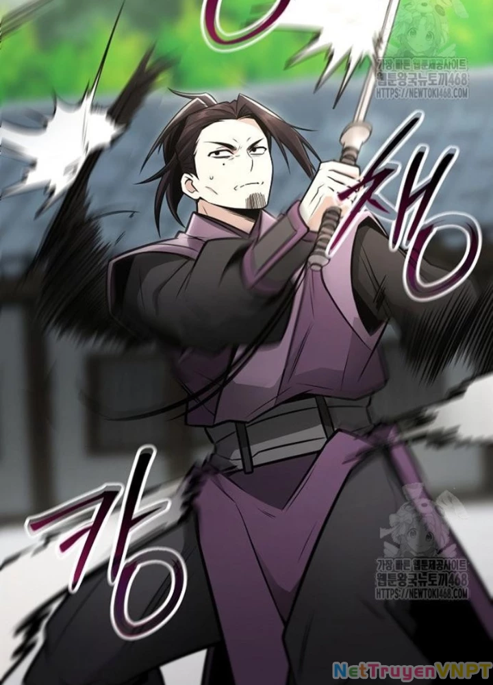 Quỷ Kiếm Thiên Tài Của Hoa Sơn Phái Chapter 24 - Trang 2