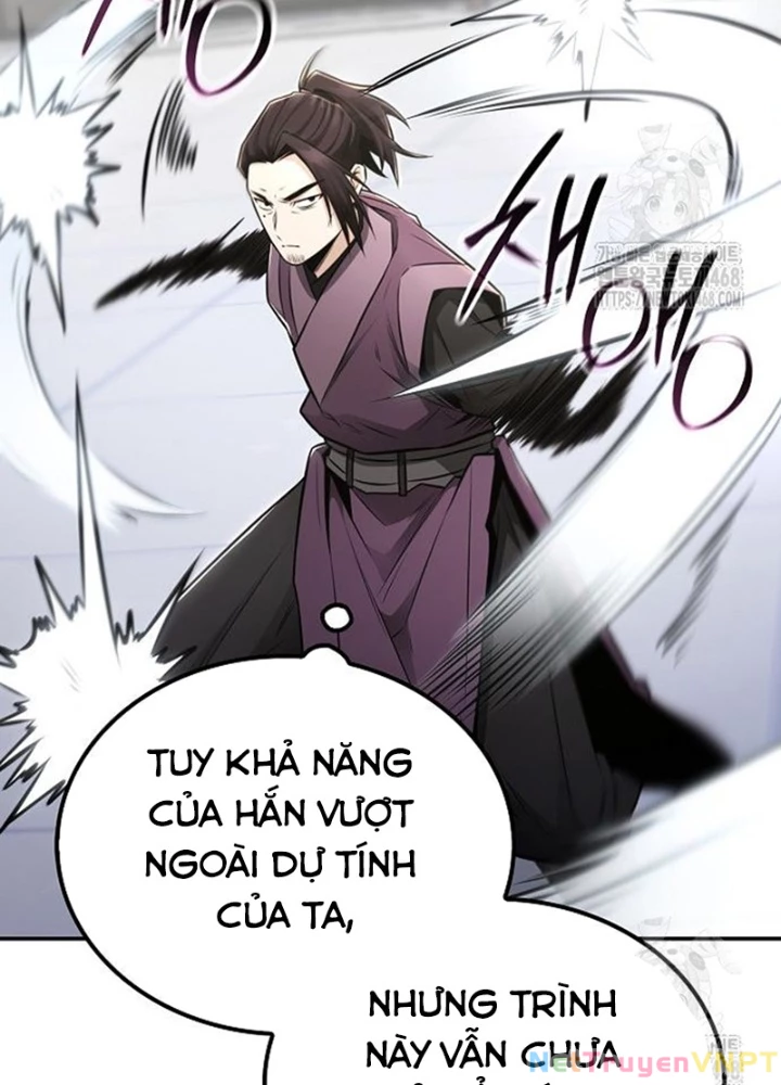 Quỷ Kiếm Thiên Tài Của Hoa Sơn Phái Chapter 24 - Trang 2