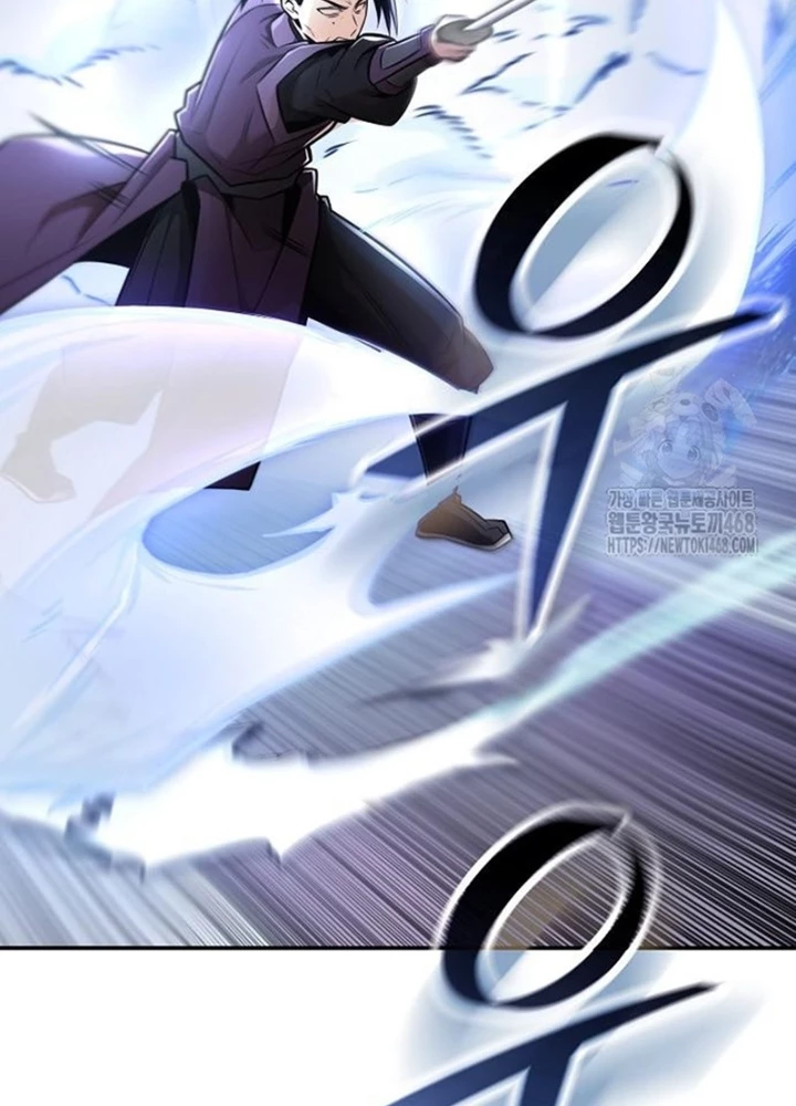 Quỷ Kiếm Thiên Tài Của Hoa Sơn Phái Chapter 24 - Trang 2