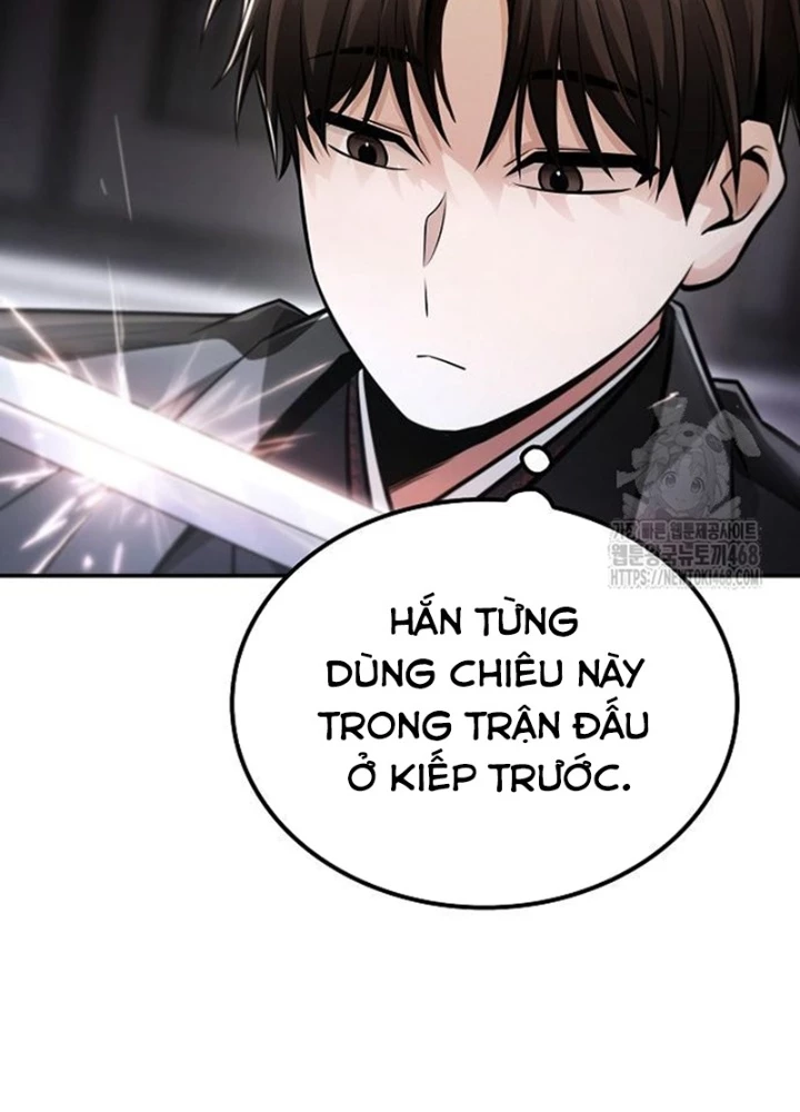 Quỷ Kiếm Thiên Tài Của Hoa Sơn Phái Chapter 24 - Trang 2