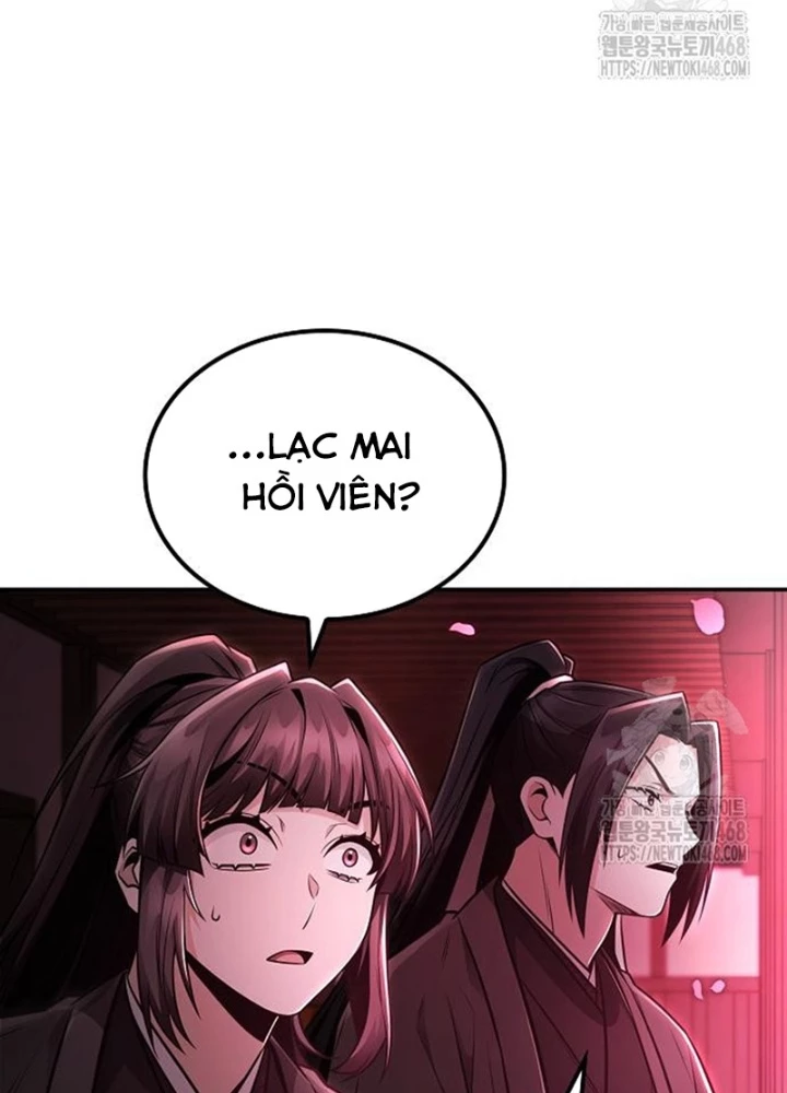 Quỷ Kiếm Thiên Tài Của Hoa Sơn Phái Chapter 24 - Trang 2