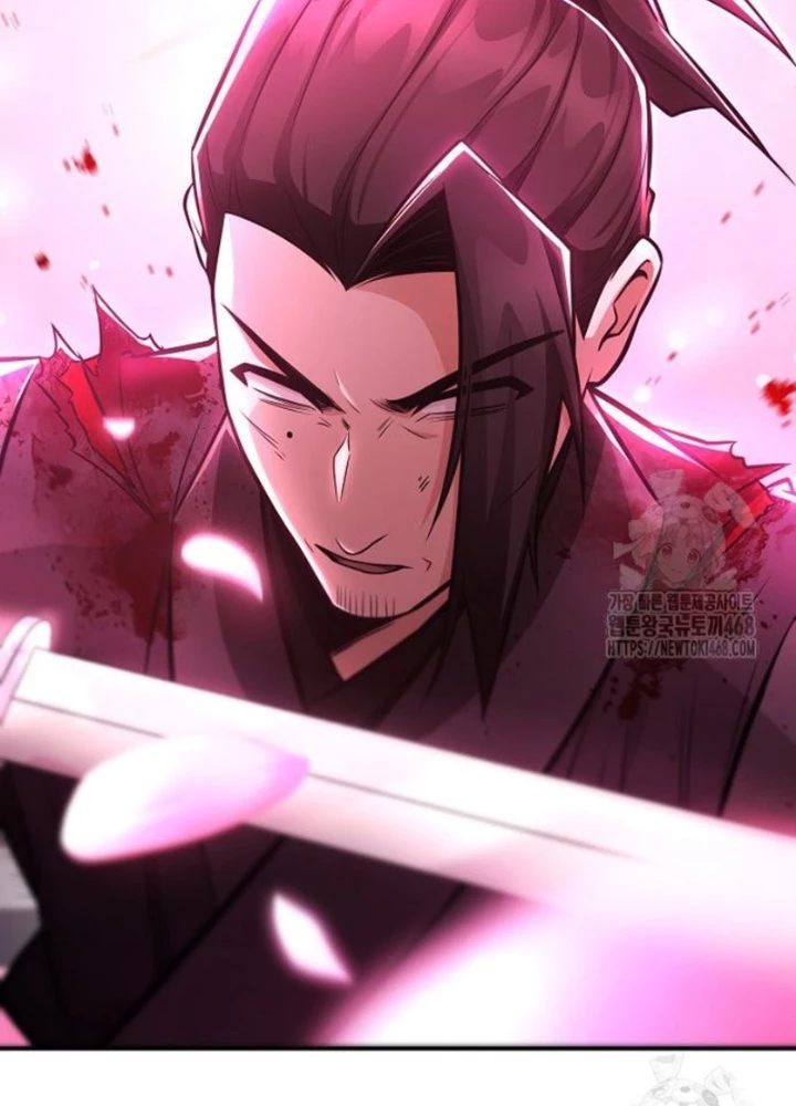 Quỷ Kiếm Thiên Tài Của Hoa Sơn Phái Chapter 24 - Trang 2