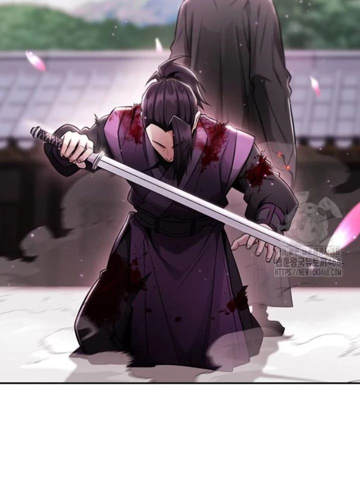 Quỷ Kiếm Thiên Tài Của Hoa Sơn Phái Chapter 24 - Trang 2