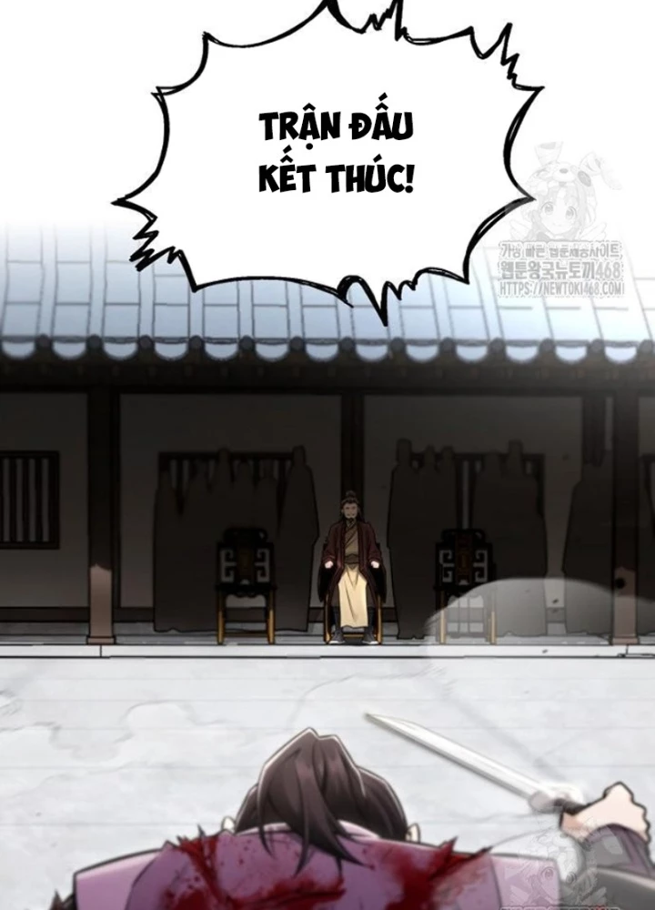 Quỷ Kiếm Thiên Tài Của Hoa Sơn Phái Chapter 24 - Trang 2