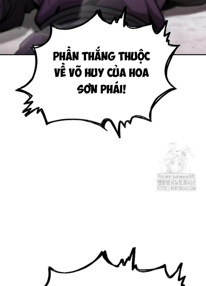 Quỷ Kiếm Thiên Tài Của Hoa Sơn Phái Chapter 24 - Trang 2