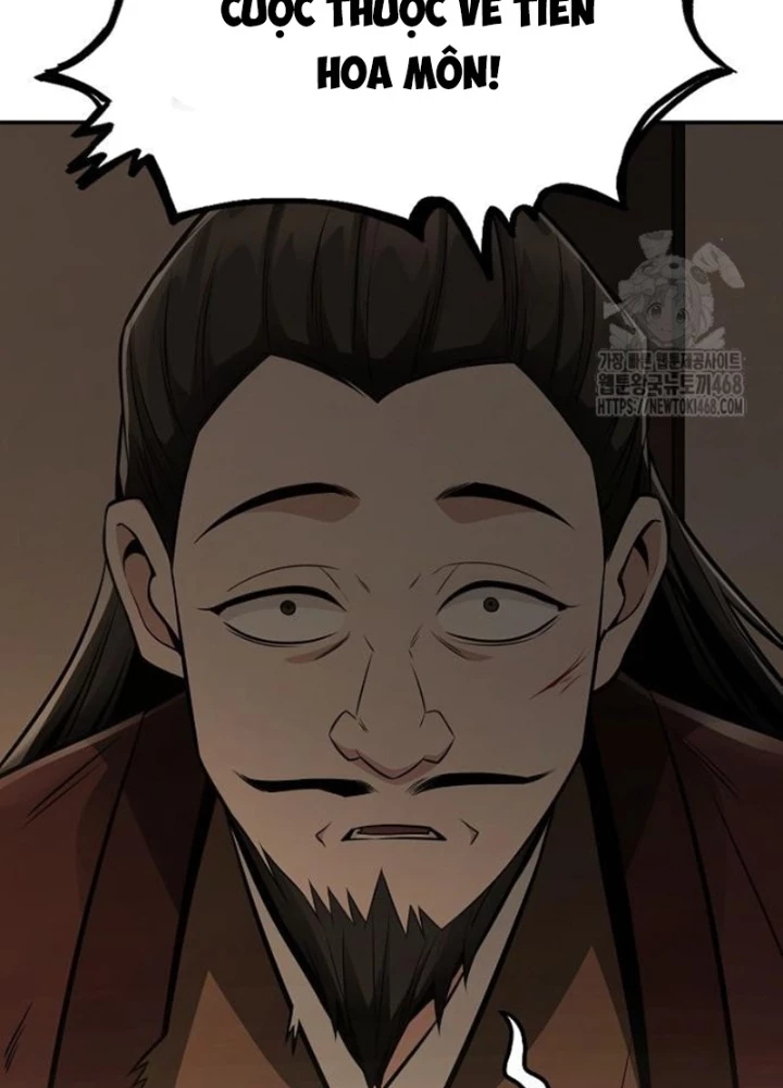 Quỷ Kiếm Thiên Tài Của Hoa Sơn Phái Chapter 24 - Trang 2