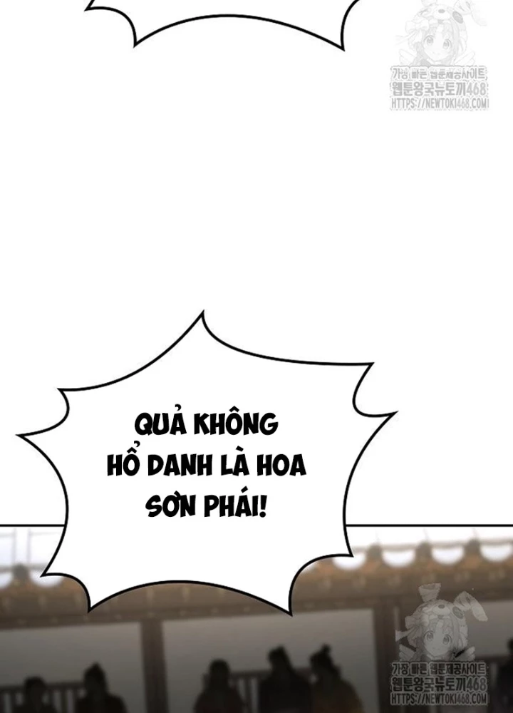 Quỷ Kiếm Thiên Tài Của Hoa Sơn Phái Chapter 24 - Trang 2