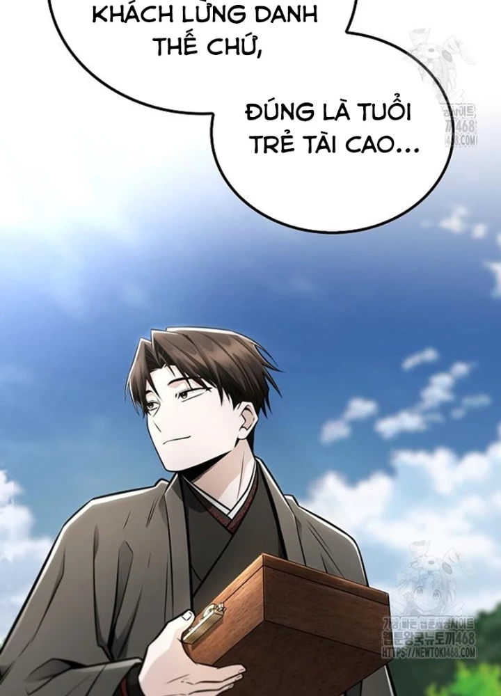 Quỷ Kiếm Thiên Tài Của Hoa Sơn Phái Chapter 24 - Trang 2