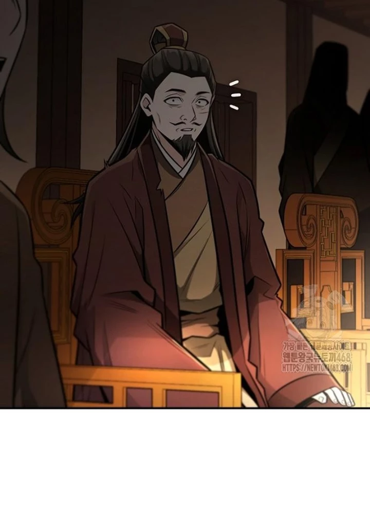 Quỷ Kiếm Thiên Tài Của Hoa Sơn Phái Chapter 24 - Trang 2