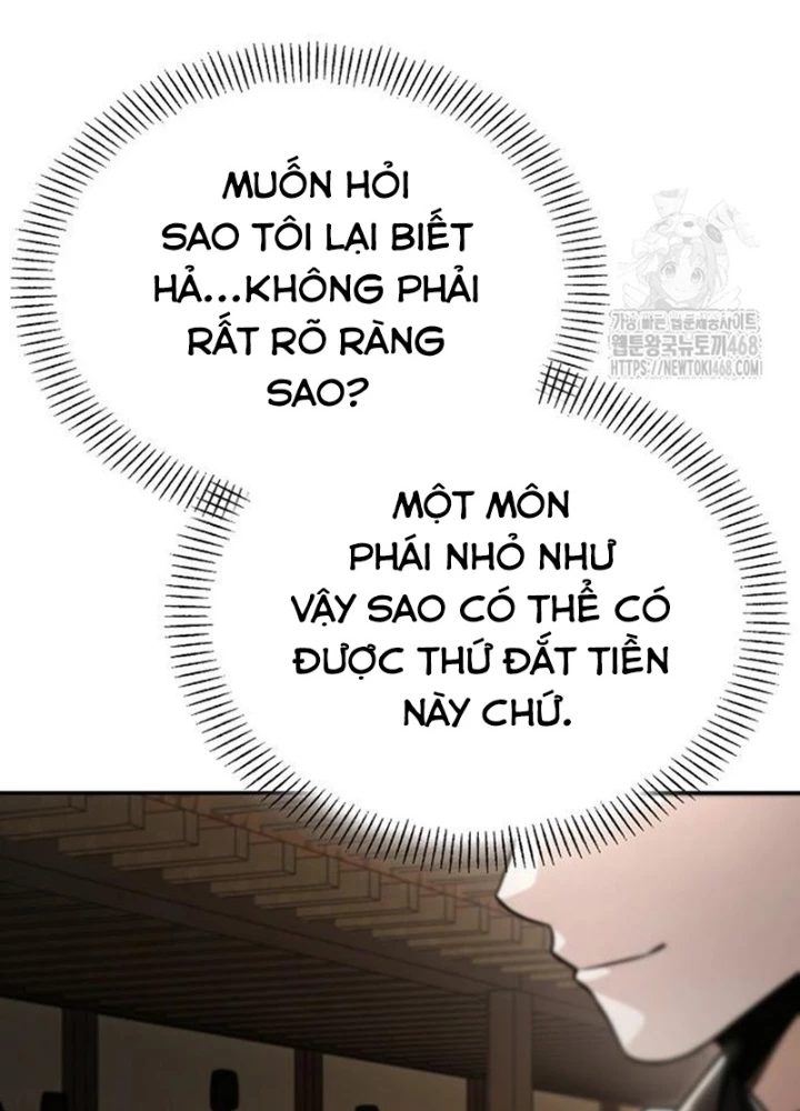 Quỷ Kiếm Thiên Tài Của Hoa Sơn Phái Chapter 24 - Trang 2