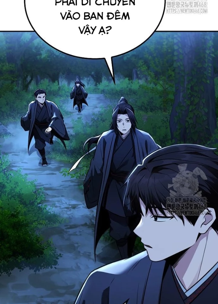 Quỷ Kiếm Thiên Tài Của Hoa Sơn Phái Chapter 24 - Trang 2