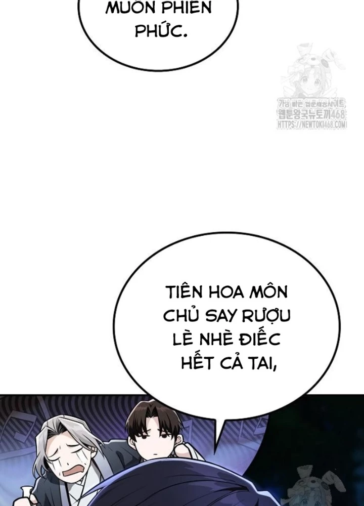 Quỷ Kiếm Thiên Tài Của Hoa Sơn Phái Chapter 24 - Trang 2