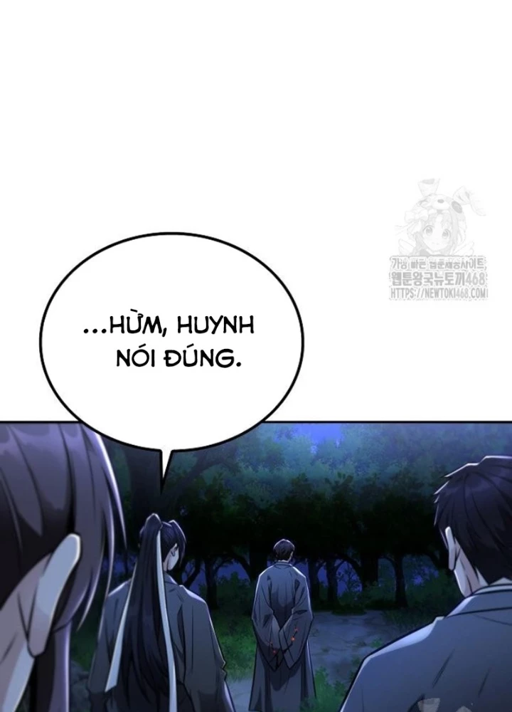 Quỷ Kiếm Thiên Tài Của Hoa Sơn Phái Chapter 24 - Trang 2