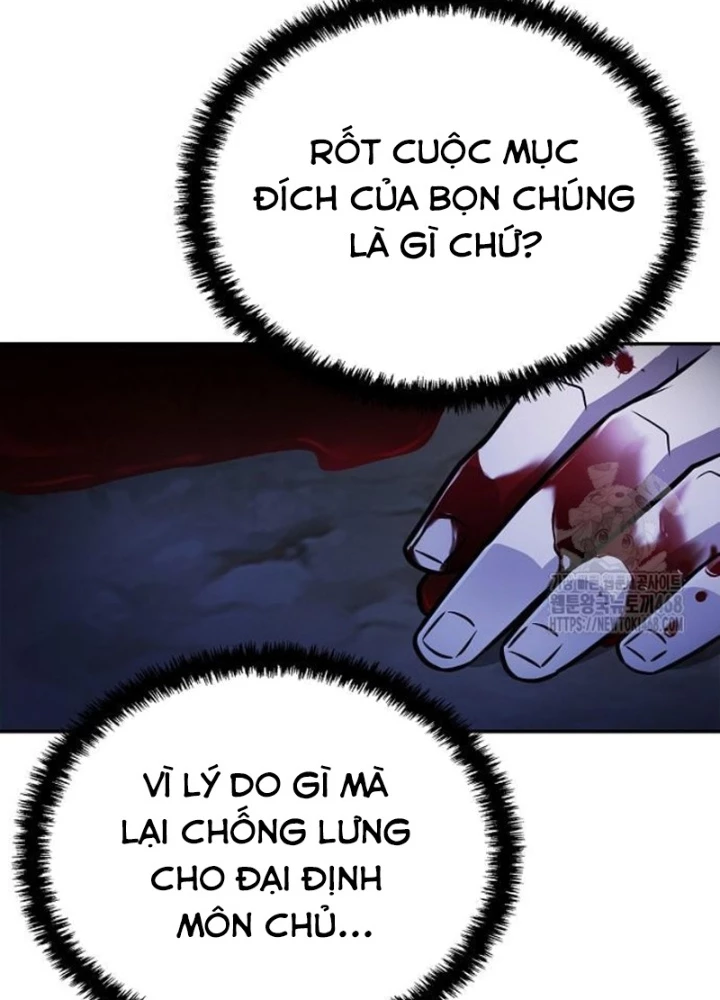 Quỷ Kiếm Thiên Tài Của Hoa Sơn Phái Chapter 24 - Trang 2