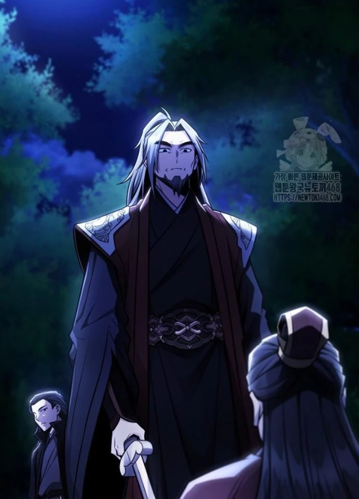 Quỷ Kiếm Thiên Tài Của Hoa Sơn Phái Chapter 24 - Trang 2