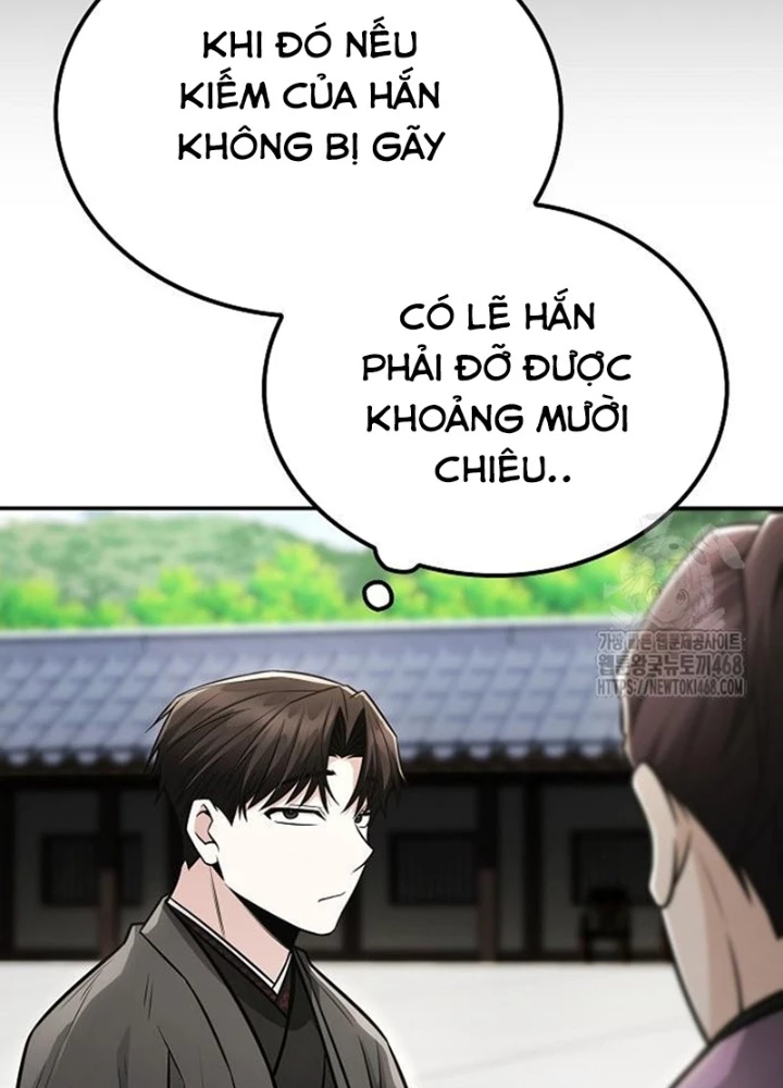 Quỷ Kiếm Thiên Tài Của Hoa Sơn Phái Chapter 24 - Trang 2