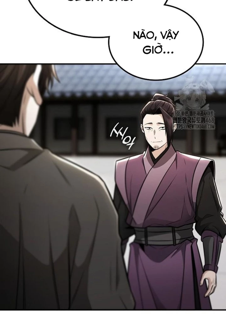 Quỷ Kiếm Thiên Tài Của Hoa Sơn Phái Chapter 24 - Trang 2