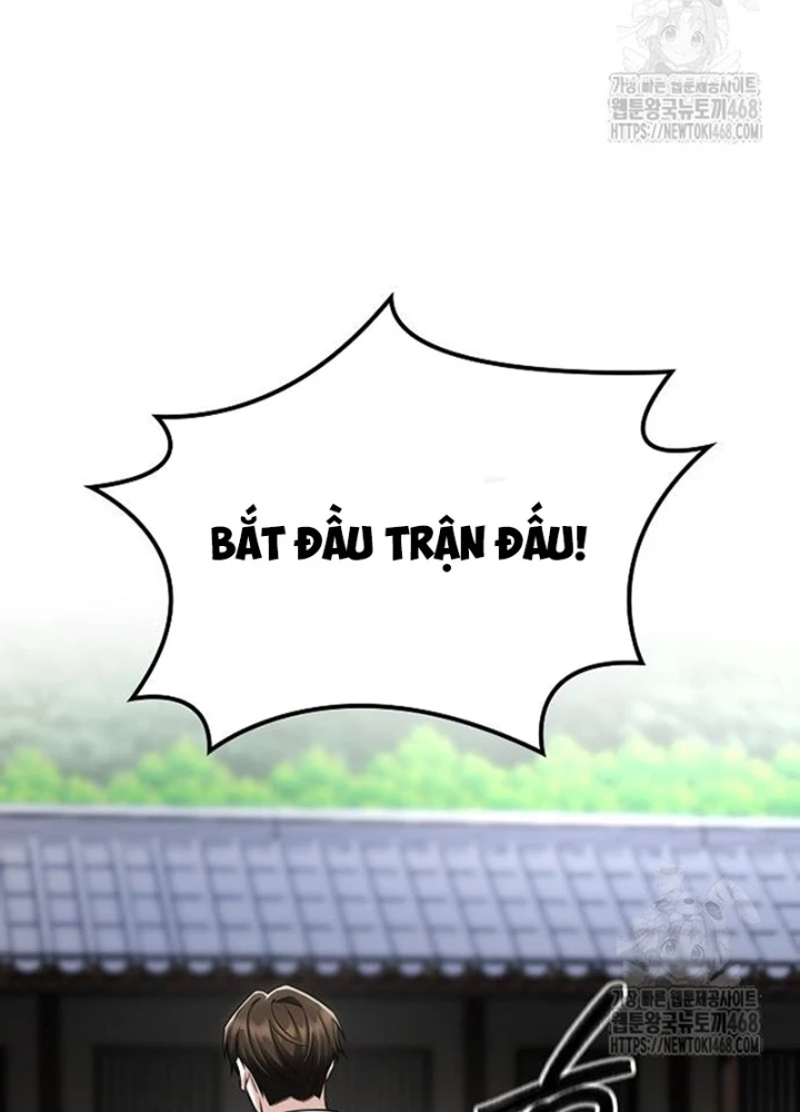 Quỷ Kiếm Thiên Tài Của Hoa Sơn Phái Chapter 24 - Trang 2