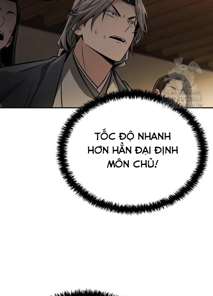 Quỷ Kiếm Thiên Tài Của Hoa Sơn Phái Chapter 24 - Trang 2