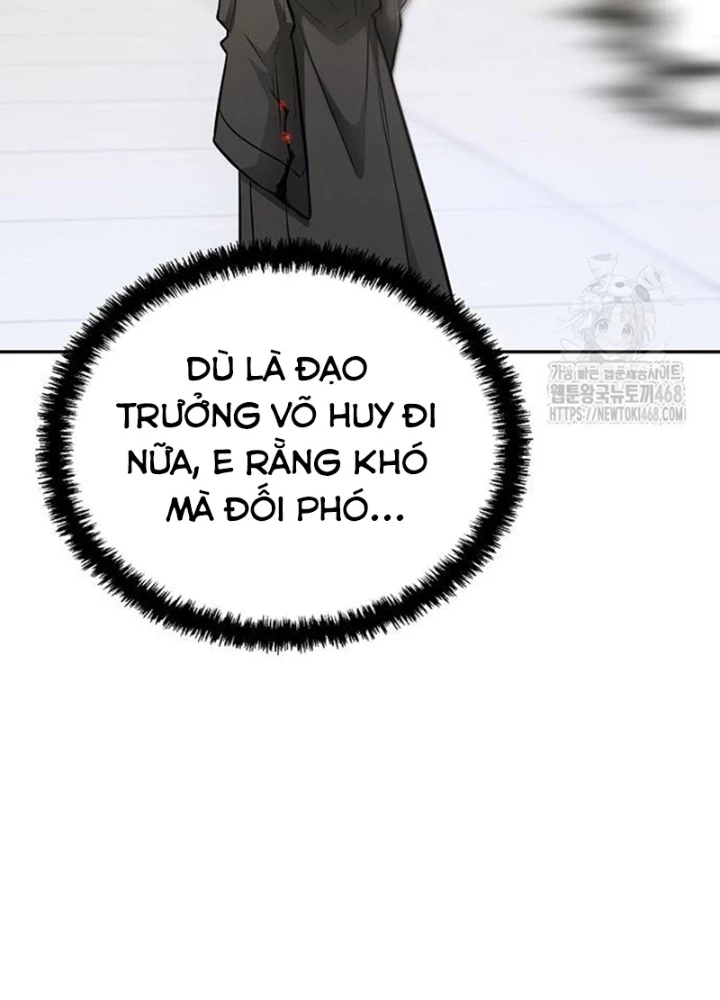 Quỷ Kiếm Thiên Tài Của Hoa Sơn Phái Chapter 24 - Trang 2