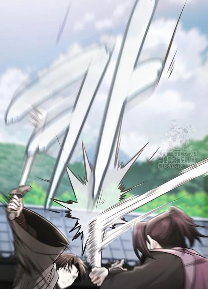 Quỷ Kiếm Thiên Tài Của Hoa Sơn Phái Chapter 24 - Trang 2