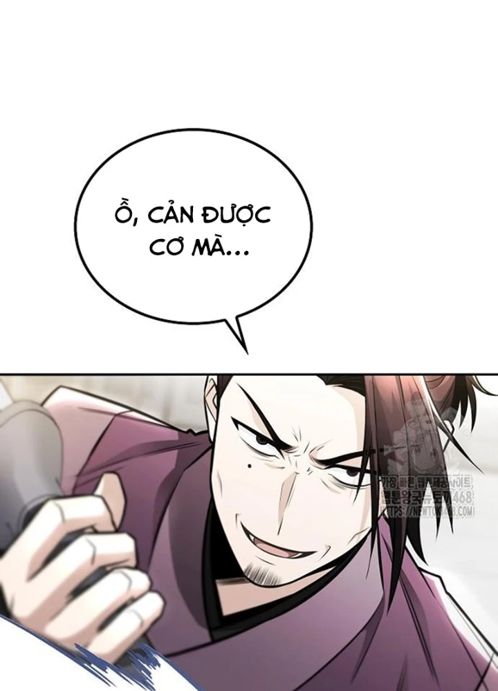 Quỷ Kiếm Thiên Tài Của Hoa Sơn Phái Chapter 24 - Trang 2