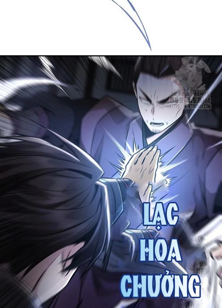 Quỷ Kiếm Thiên Tài Của Hoa Sơn Phái Chapter 24 - Trang 2