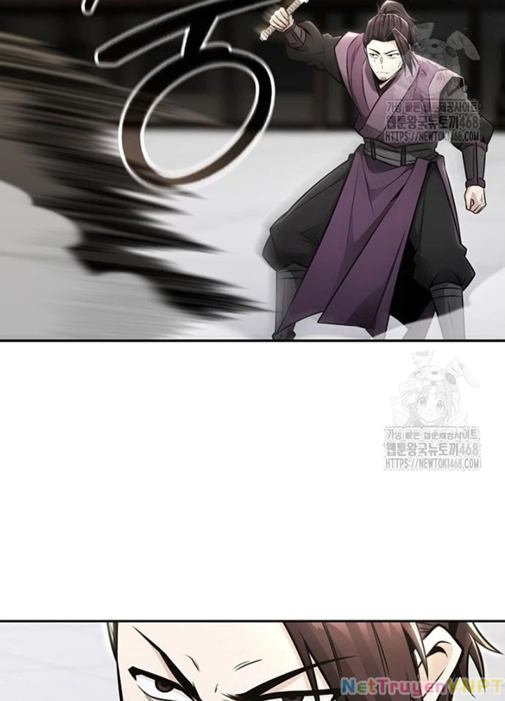 Quỷ Kiếm Thiên Tài Của Hoa Sơn Phái Chapter 24 - Trang 2