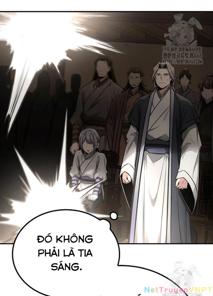 Quỷ Kiếm Thiên Tài Của Hoa Sơn Phái Chapter 24 - Trang 2