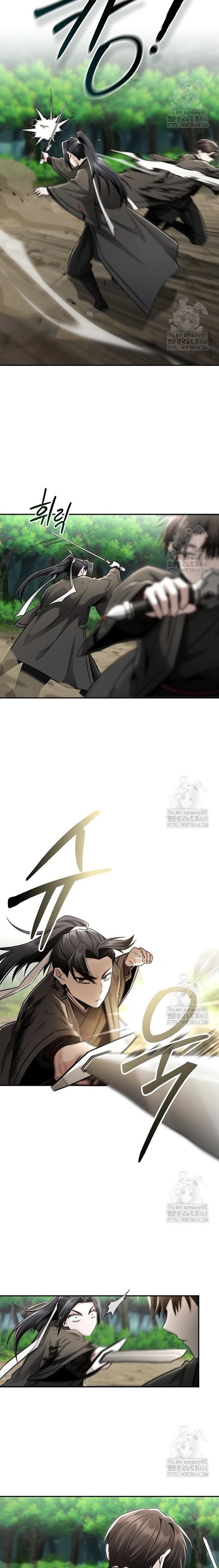 Quỷ Kiếm Thiên Tài Của Hoa Sơn Phái Chapter 26 - Trang 2