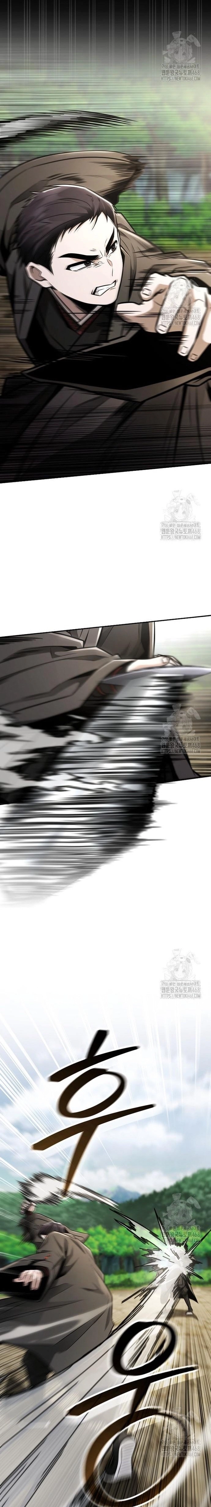 Quỷ Kiếm Thiên Tài Của Hoa Sơn Phái Chapter 26 - Trang 2